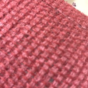 Meet your Posher, Tashanti